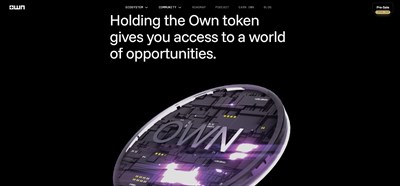 Own Network