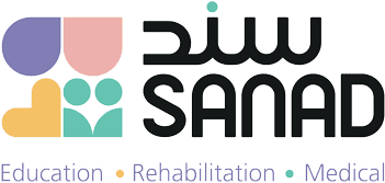 Sanad Village Logo