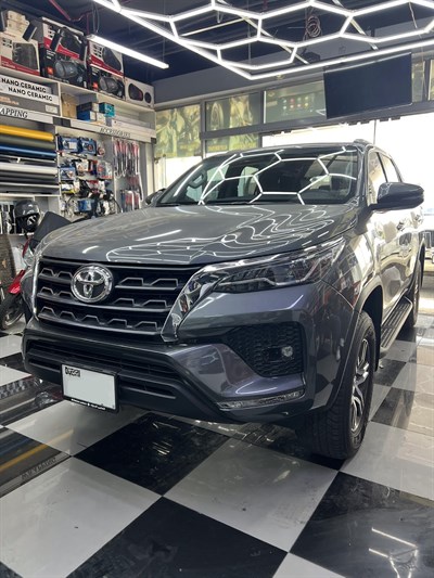 Car Omg Auto Accessories