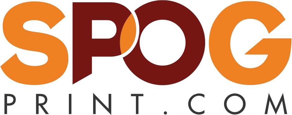 Spog Print Logo
