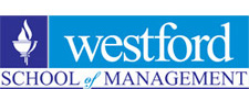 Westford School of Management Logo