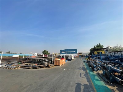 Midas Building Contracting LLC