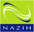 Nazih Cosmetics Logo