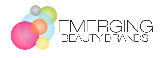 Emerging Beauty Brands Logo