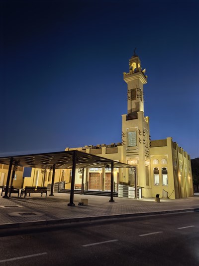 Zainab Abdullah Qayed