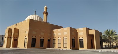 Al Shaheed Nadir Mubarak Essa Sulaiman