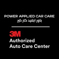 3M Power Applied Car Care