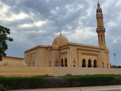 Shaikha Bint Saeed Al Maktoum