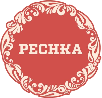 Pechka Cafe & Bakery Logo