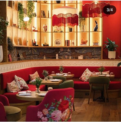 Pechka Cafe & Bakery