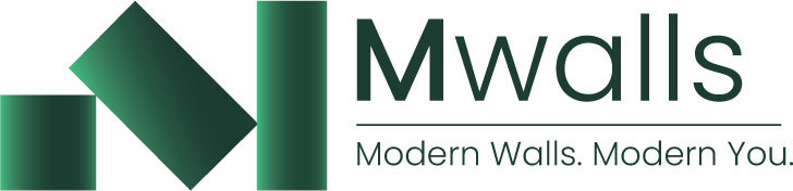 Muhammad Yousaf Technical Services - Mwalls Logo