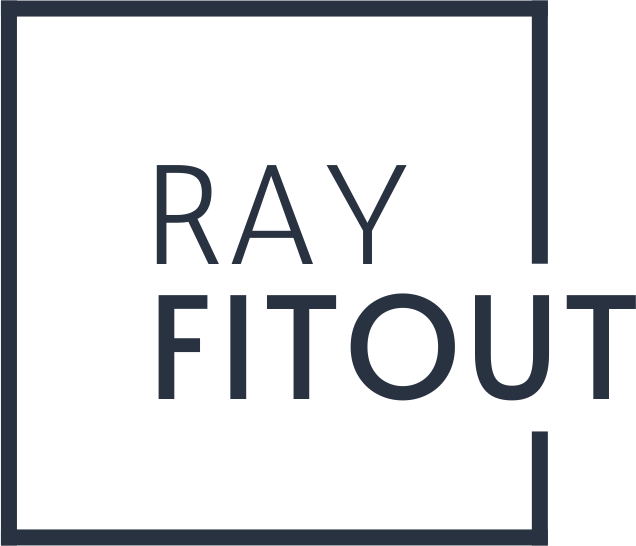 Ray Fitout Architecture & Interiors Logo