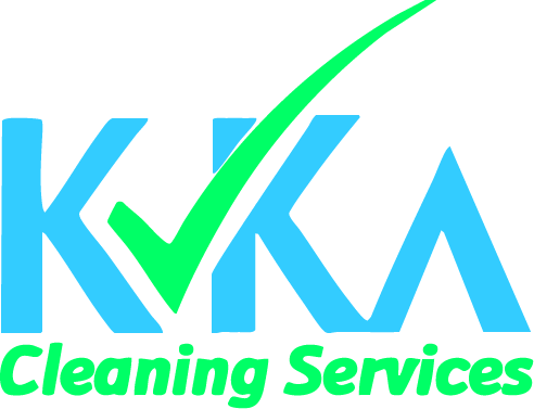 KKA Cleaning Services Logo