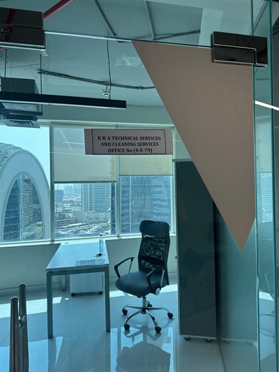 KKA Cleaning Services