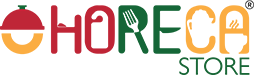 HorecaStore Logo