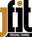 JFIT Personal Training Logo