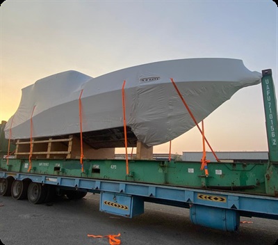 Innovation Line Ind L.L.C.