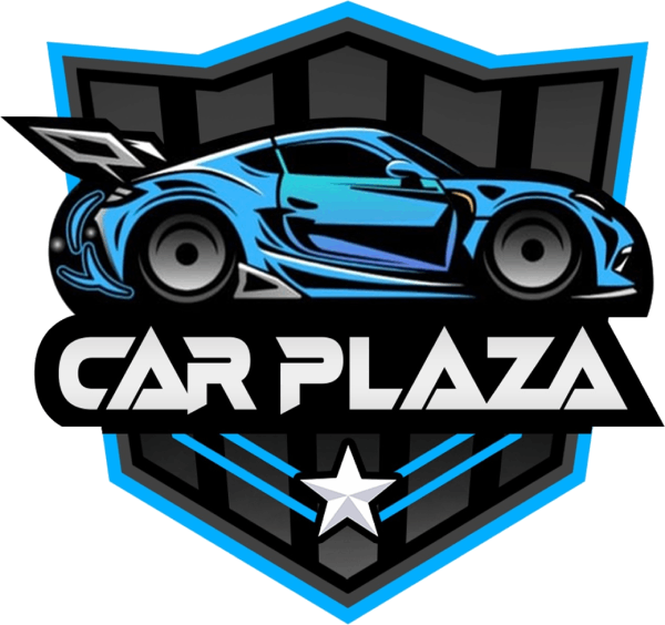 Car Plaza Auto Accessories Logo
