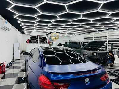 Car Plaza Auto Accessories