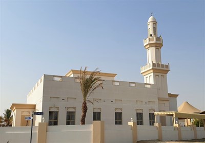Taha Mosque