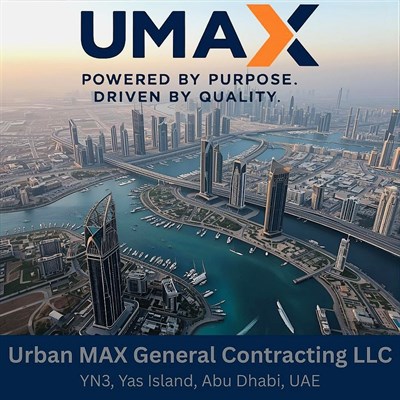 Urban Max General Contracting LLC