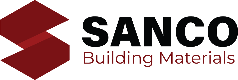 SANCO Building Materials Trading LLC Logo