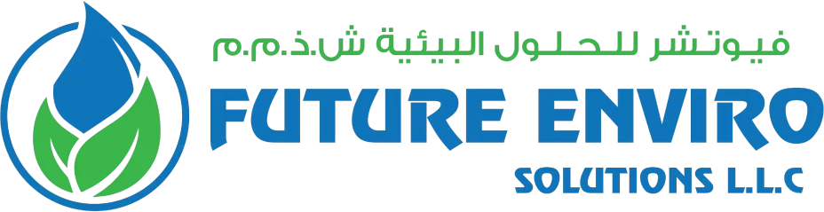 Future Enviro Solutions LLC Logo
