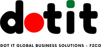 Dot IT Global Business Solutions FZCO