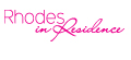 Rhodes in Residence Logo