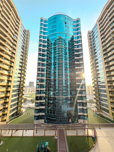 Horizon Tower D