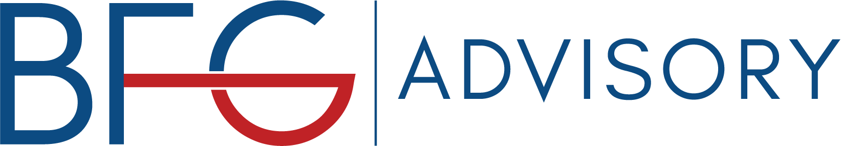 BFG Corporate Services Provider CO. L.L.C. Logo