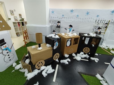 Little Diamond Nursery