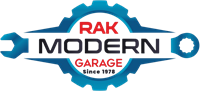 RAK Modern Garage