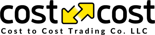 Cost to Cost Trading Logo