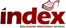Index Documents Attestation Services Logo
