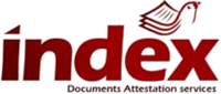 Index Documents Attestation Services