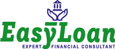 Easy Loan Financing Broker Logo