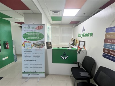 Easy Loan Financing Broker