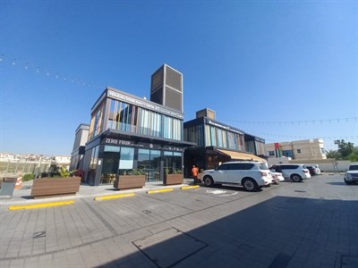 Aswaaq Community Mall