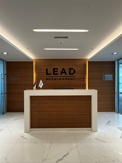 Lead Development