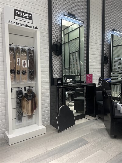 The Loft Fifth Avenue