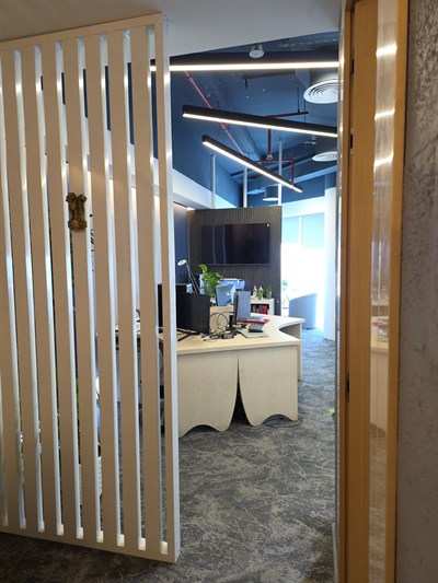 Urbane Design Interior Solutions LLC 