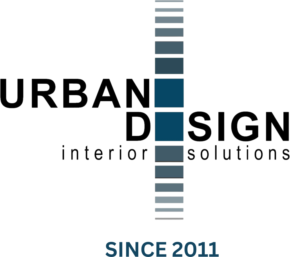 Urbane Design Interior Solutions LLC  Logo