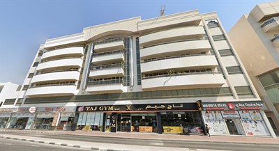 Silver Home Building