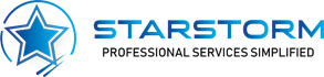 Starstorm Logo