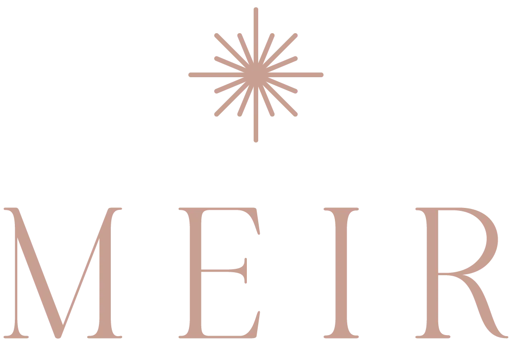 MEIR Jewels Logo
