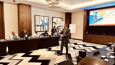 Acumen Global Training and Development