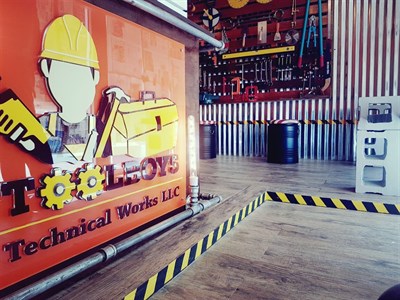 Toolboys Technical Works LLC