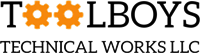 Toolboys Technical Works LLC