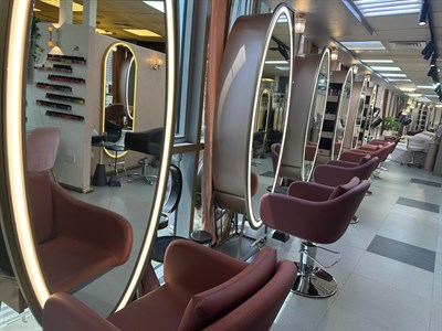 Juan Salon